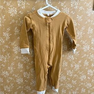 Quincy Mae One Piece